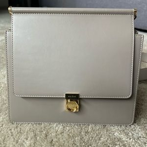 Polene Numero Sept Taupe